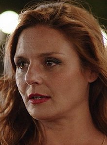 Estefanía de los Santos