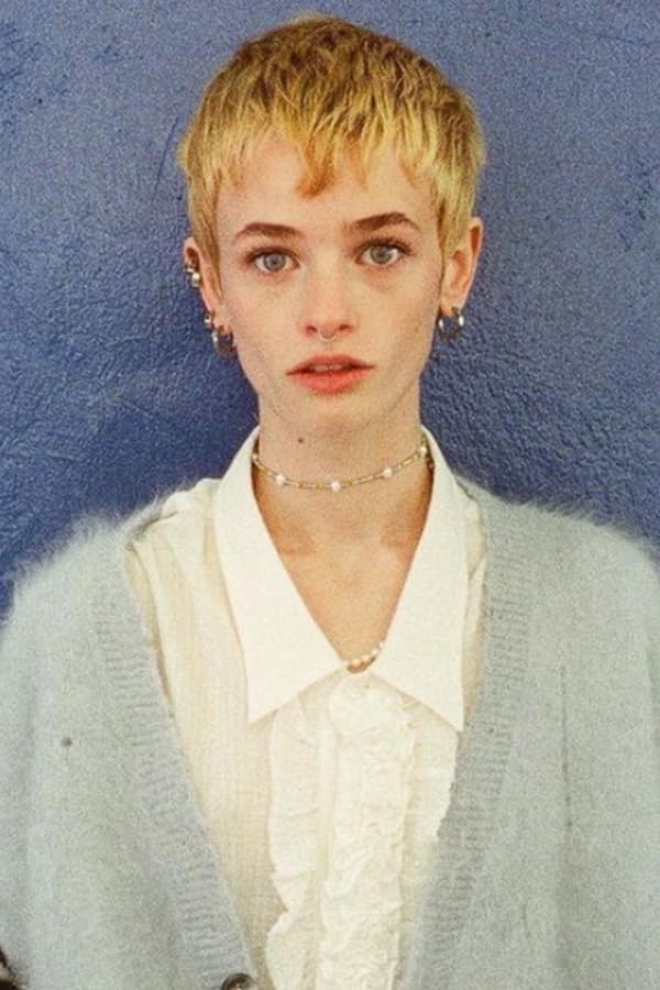 Esther McGregor