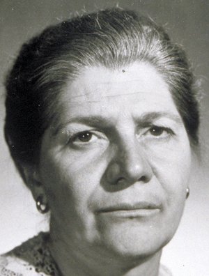 Esther Minciotti