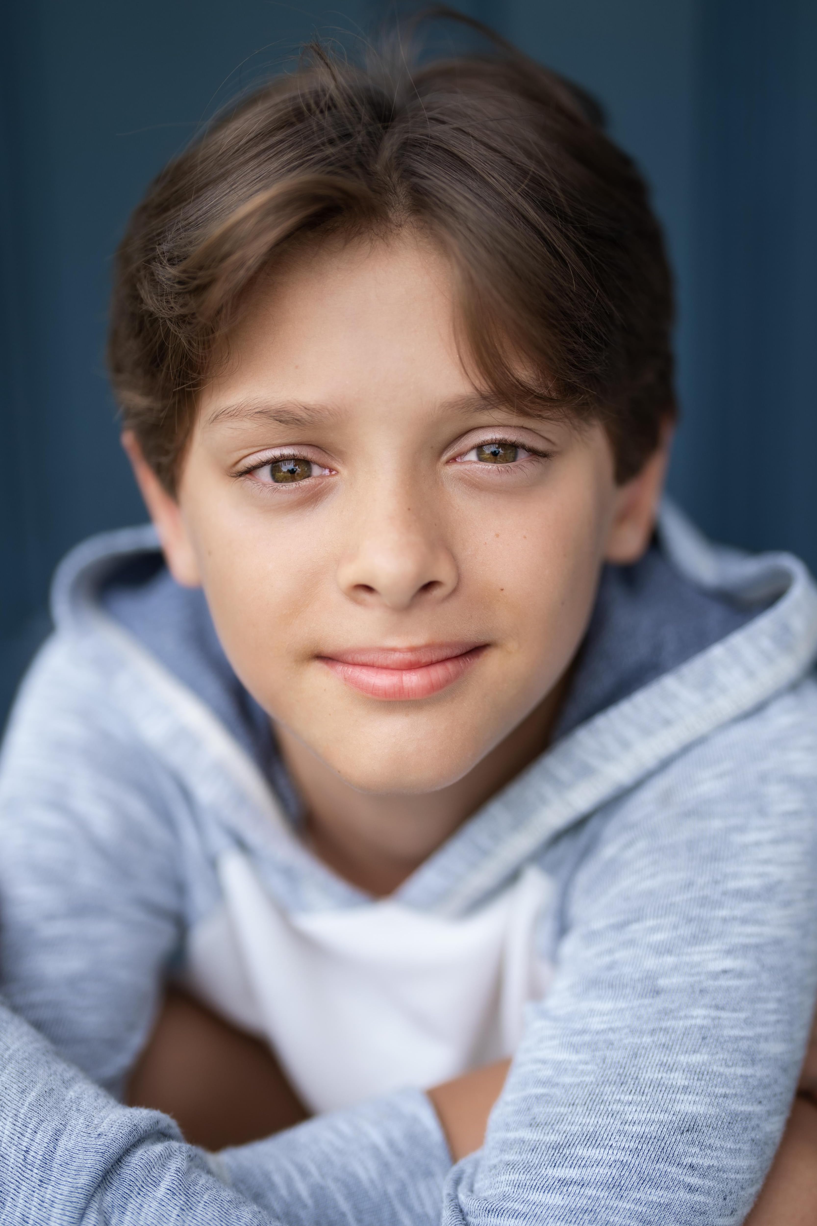 Ethan J Green