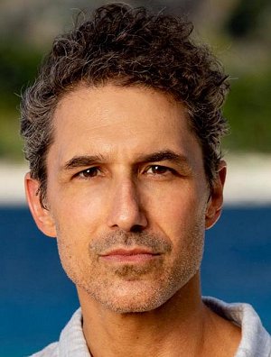 Ethan Zohn