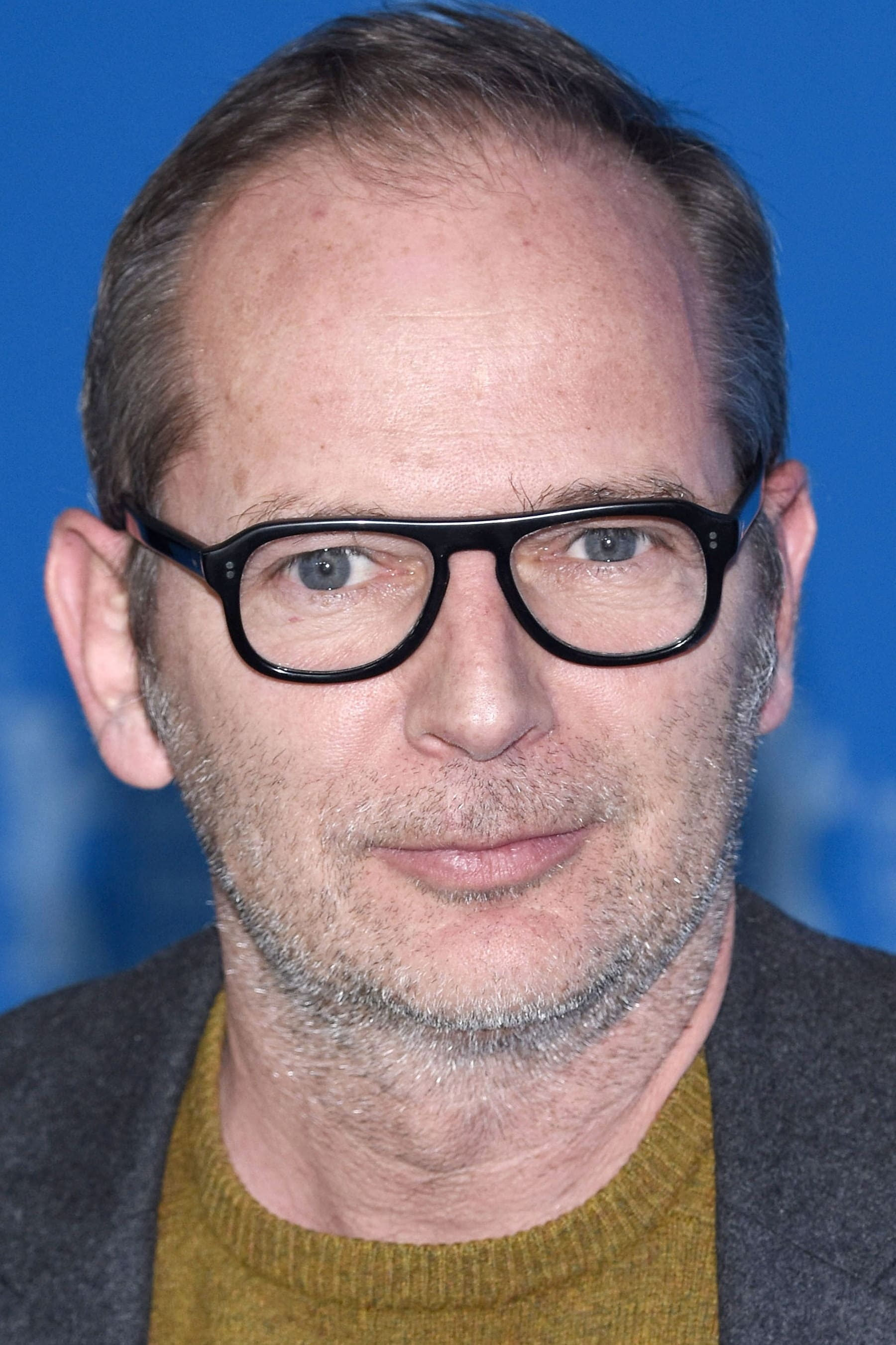 Etienne Comar