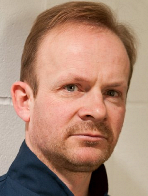 Euan Douglas