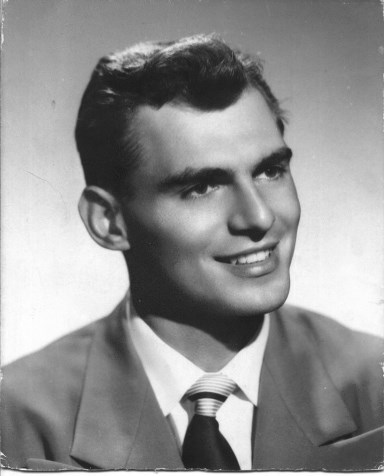 Eugen Balogh
