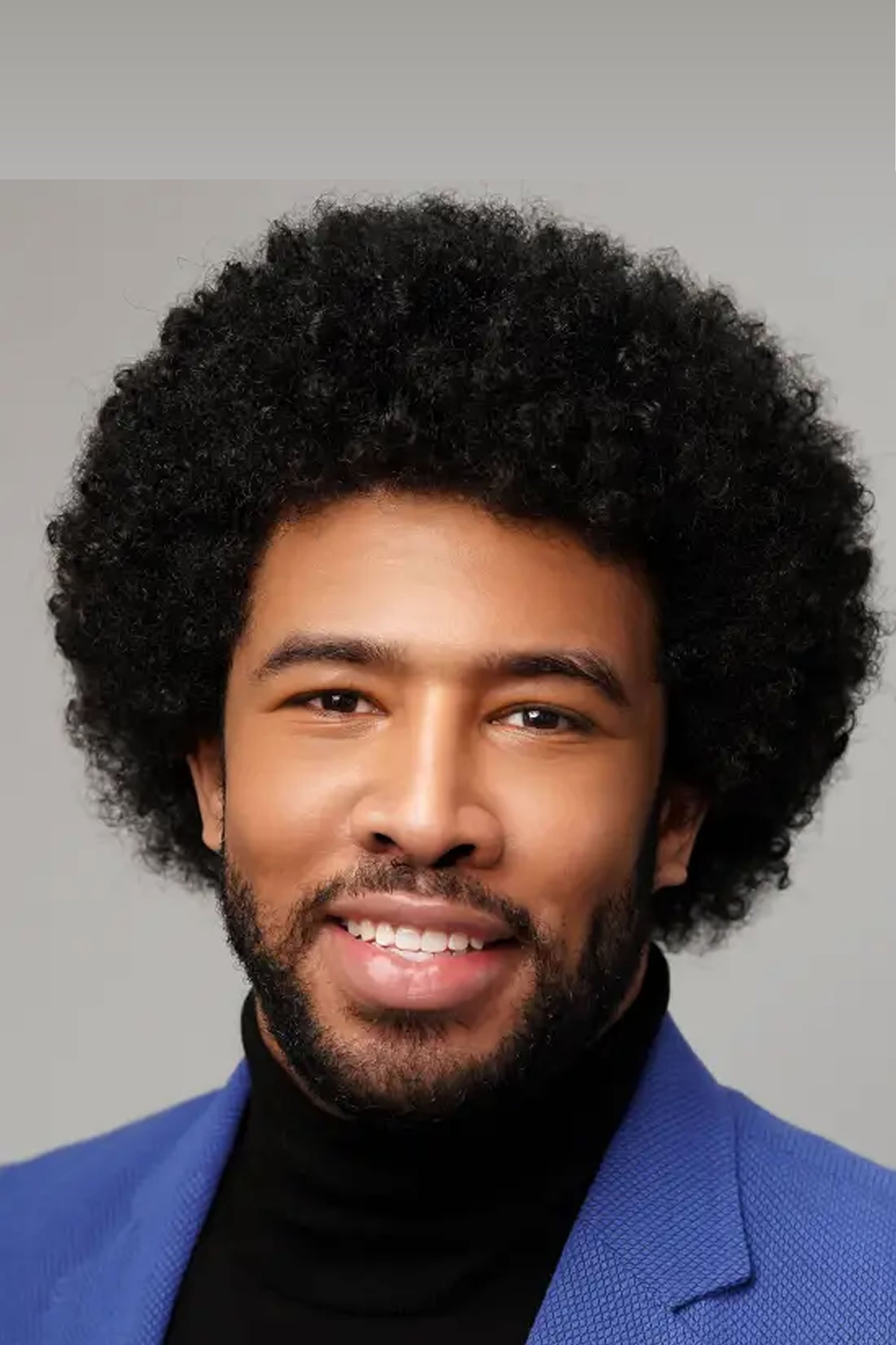 Eugene Daniels
