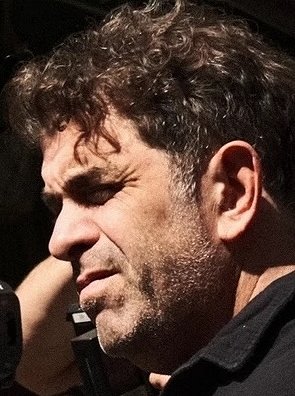 Eugene Jarecki