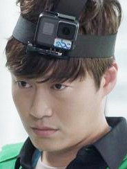 Eui-sik Oh