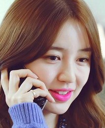 Eun-hye Yoon