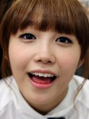 Eun-ji Jeong