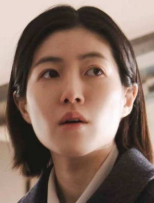 Eun-kyeong Shim