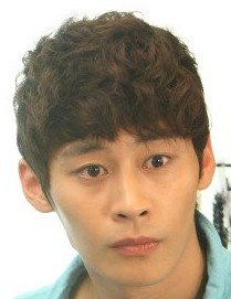 Eun-woo Jeong