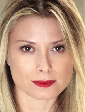 Euridice Axen