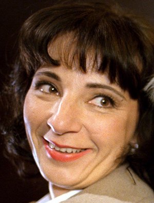 Eva Billisich