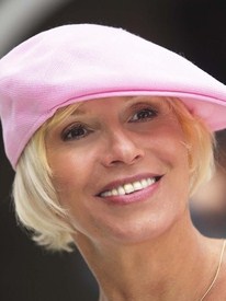Eva Čížková