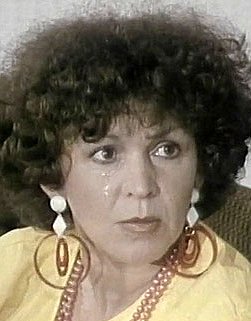 Eva Gorčicová