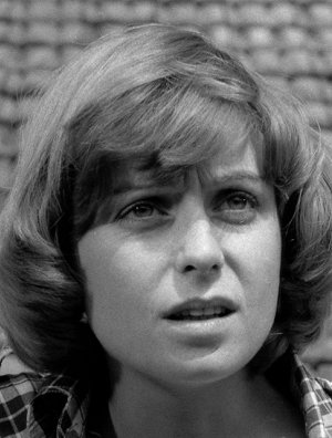 Eva Hořánková