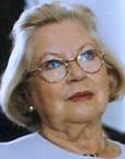 Eva Maria Bauer