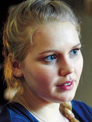 Eva Nürnberg