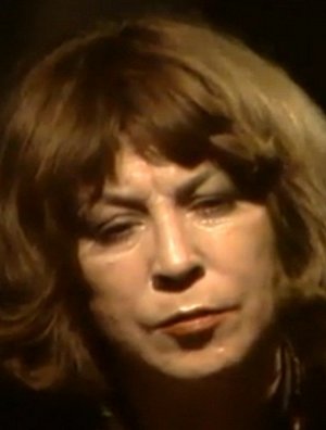Eva Olmerová