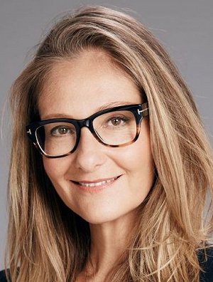 Eva Orner