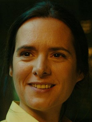 Eva Santolaria