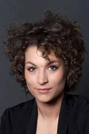Eva van de Wijdeven