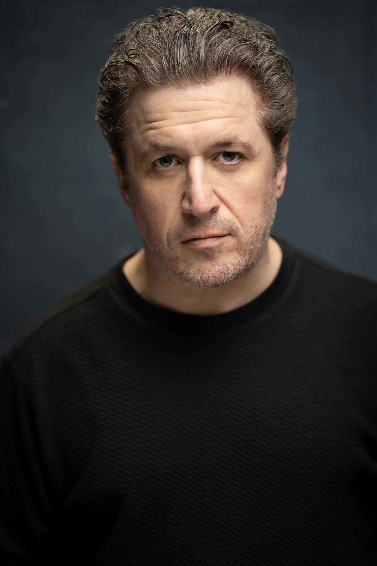 Evan Mathew Weinstein