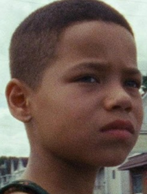 Evan Rosado