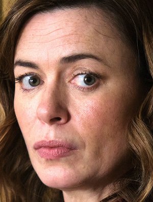 Eve Myles