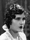 Evelyn Brent