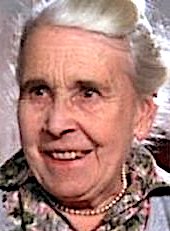 Evelyn Moore