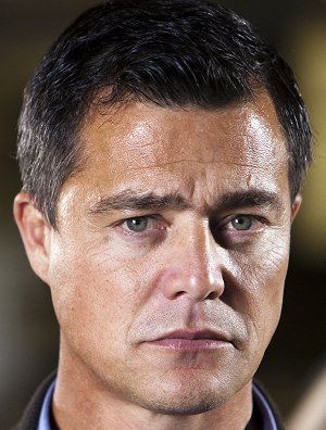 Evert McQueen