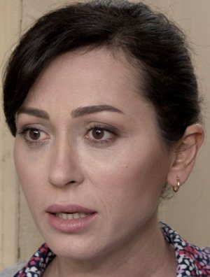 Evrim Doğan