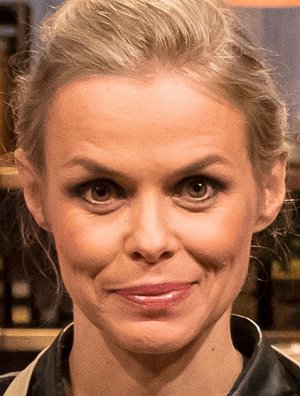 Evy Kasseth Røsten
