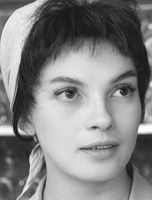 Ewa Krzyżewska