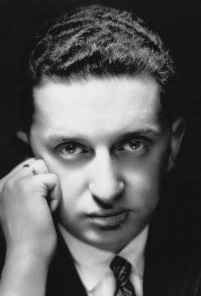 Ewald André Dupont