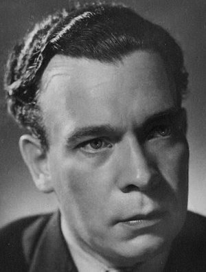 Ewald Balser