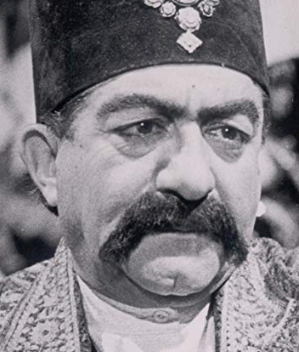 Ezzatolah Entezami