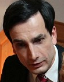 Fabian Krüger