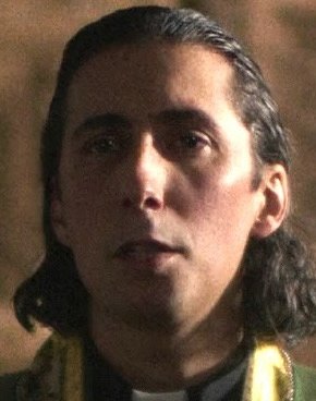 Fabio Godinho