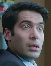 Faisal Rashid