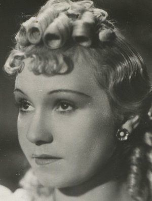 Fanča Foltová