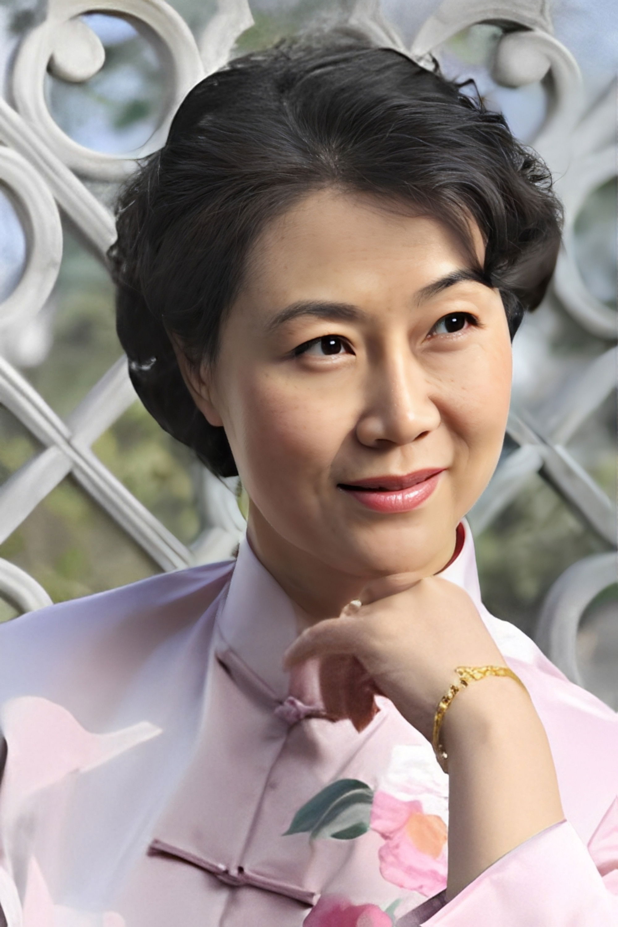 Fang Wang