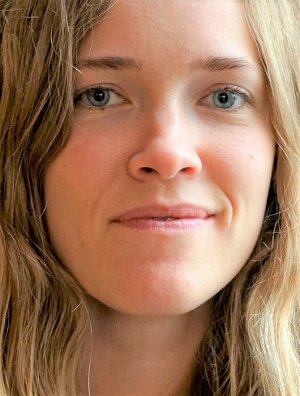 Fanny Ovesen
