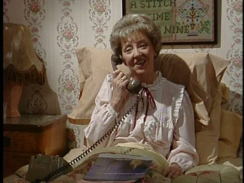 Fanny Rowe