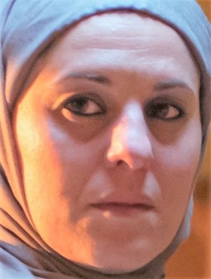 Farah Hamed