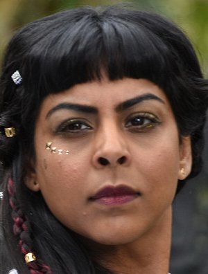 Farah Merani