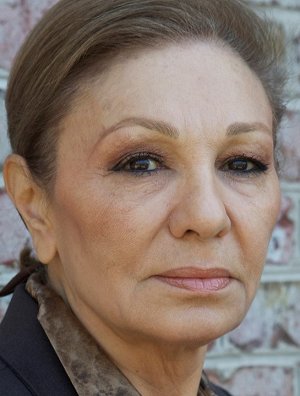 Farah Pahlaví