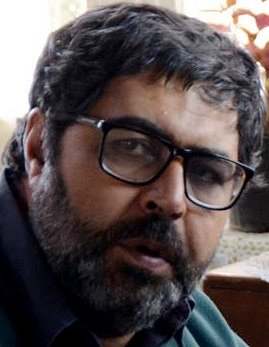 Farhad Aslani