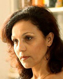 Farida Rahouadj